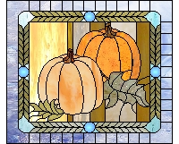 (image for) Pumpkins 2007