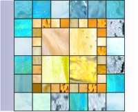 (image for) Quilt all squares