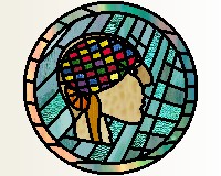 (image for) Rainbow brains 1