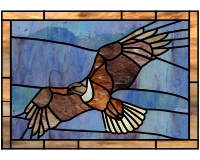 (image for) Red tailed hawk a 1