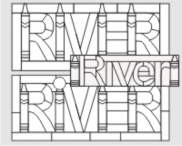 (image for) River (english name)