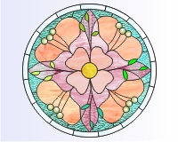 (image for) Rose of Sharon Spanish v1