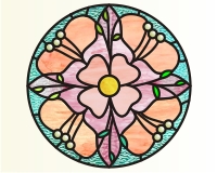 (image for) Rose of Sharon Spanish v2