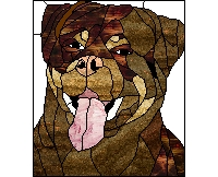 (image for) Rottweiler