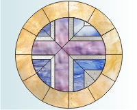 (image for) CROSS - Round cross