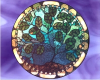 (image for) Mustard seed plant