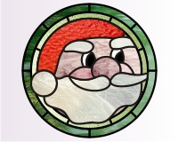 (image for) Santa 2011