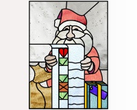 (image for) Santa 2013