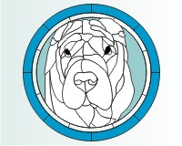 (image for) Shar-pei (dog)