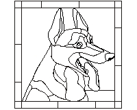 (image for) Shepherd (simple)