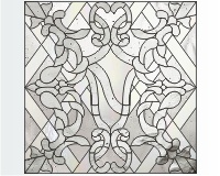 (image for) Shield (victorian) for landing 1