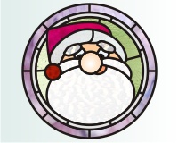 (image for) Simple santa 3