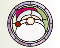 (image for) Simple santa 4