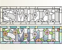 (image for) Smith house name transum