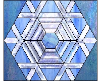 (image for) Real snowflake 1