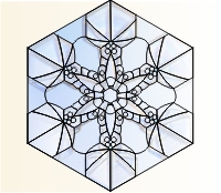 (image for) Real snowflake 2