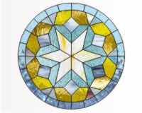 (image for) Snowflake Mandala