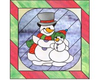(image for) Snowmen