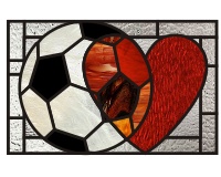 (image for) Soccer mom