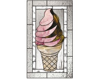 (image for) Soft serve (Ice Cream)