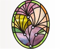 (image for) Spring fireworks