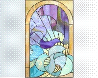 (image for) Spirit on the troubled waters