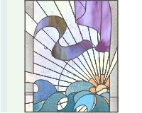 (image for) Spirit on the trouble waters and sun