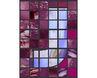 (image for) Alphabet in squares "J"