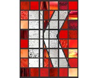 (image for) Alphabet in squares "K"