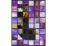 (image for) Alphabet in squares "L"