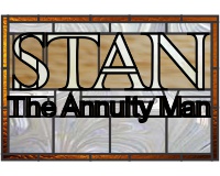 (image for) Stan the annuity man