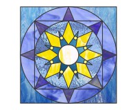 (image for) Star 8 points var 1