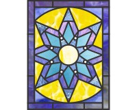 (image for) Star 8 points var 2