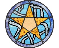 (image for) Star and seal of Judah circa 450 BCE