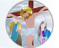 (image for) Station XII of the cross - Christ dies