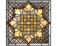 (image for) Stone lace khatchkar