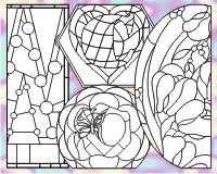 Subscription of any 4 patterns / 1 month (image for) Subscription of any 4 patterns / 1 month