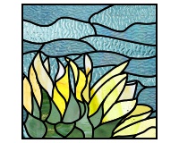 (image for) Sunflower bottom