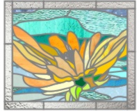 (image for) Sunflower sky