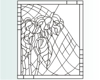 (image for) Sunflowers sheryl