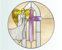 (image for) Super simple angel and cross