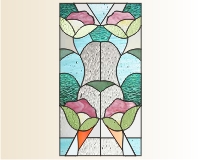 (image for) Super simple floral