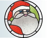 (image for) Christmas - Super simple Santa