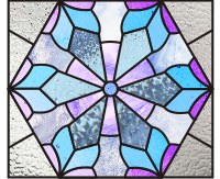 (image for) Snowflake - super simple snowflake