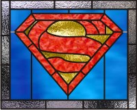 (image for) Superman logo
