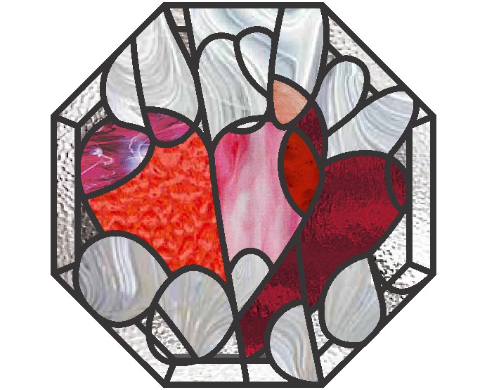 (image for) Sursum Corda and hearts