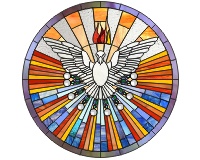 (image for) Symmetrical dove centered etching 2a