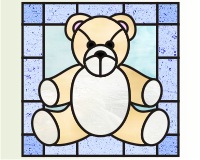 (image for) Bear -- Teddy bear 1