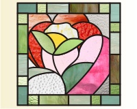 (image for) Three hearts intersected 1