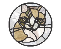 (image for) Tiger cat 2 (no border)